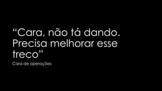 Garbage Collector
Stop the World!
Freeze!
 