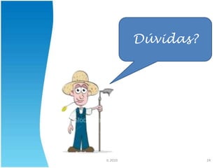 Agricultura Industrial16IL 2010