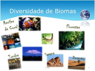 Pequena película de “vida” que cobre a Terra englobada em mares, oceanos, solo e atmosfera…