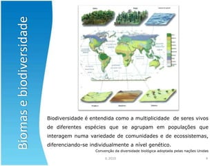 Factores abióticos interferem na distribuição dos seres vivos