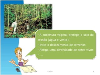 Acção antrópica6IL 2010