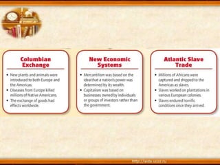 Early explorations and the way forward.ppt