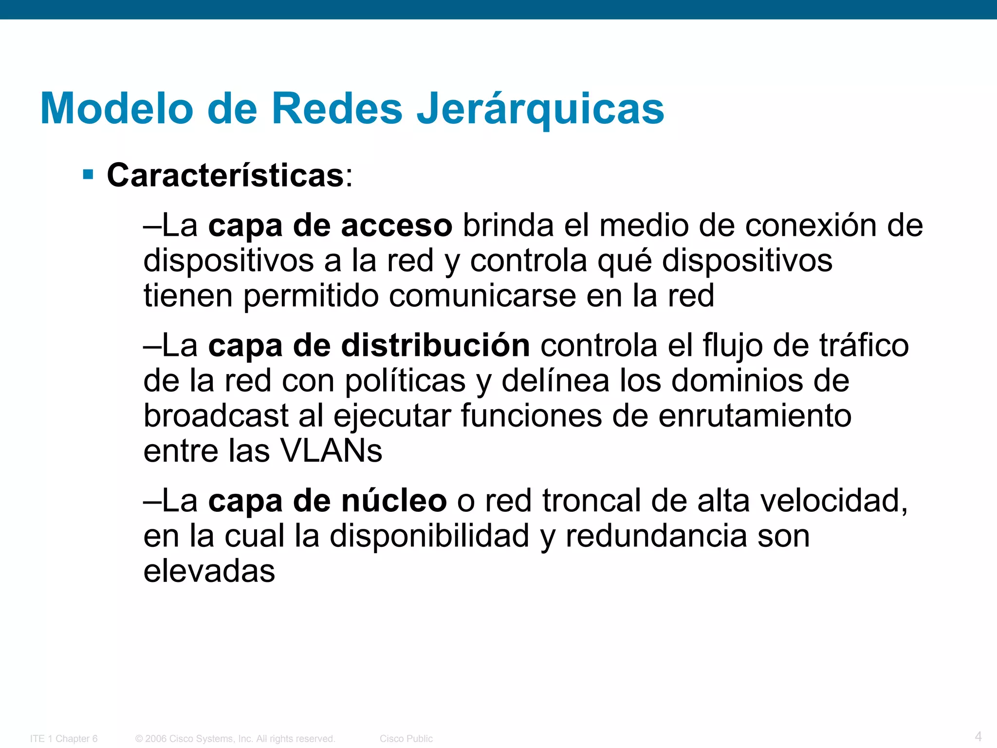 Exploration lan switching_chapter1