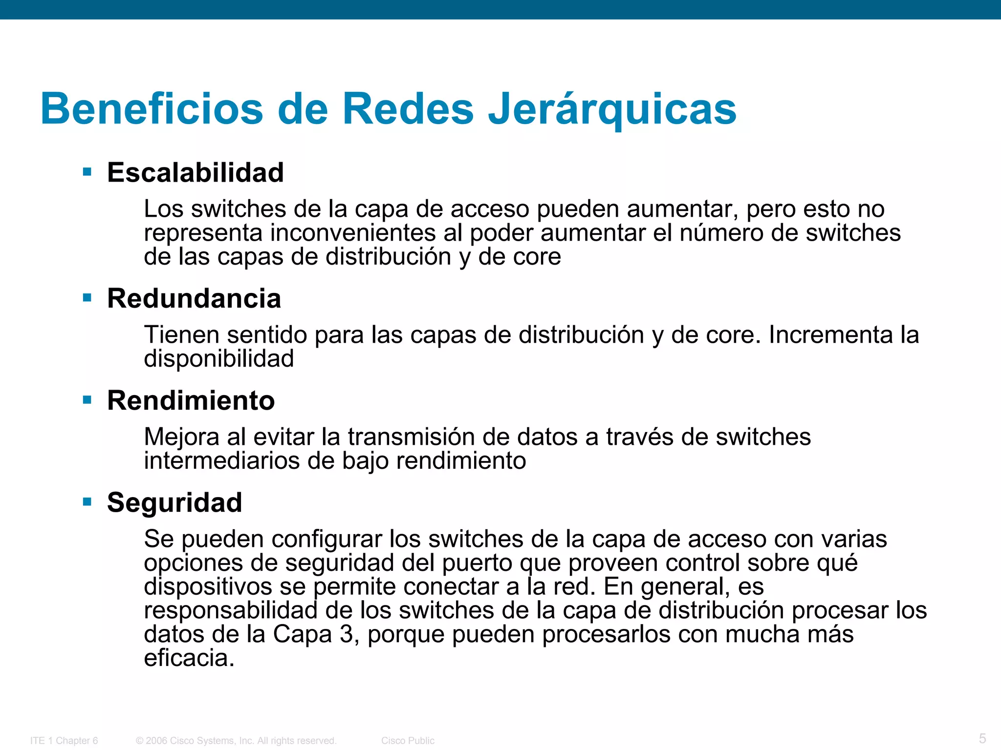 Exploration lan switching_chapter1