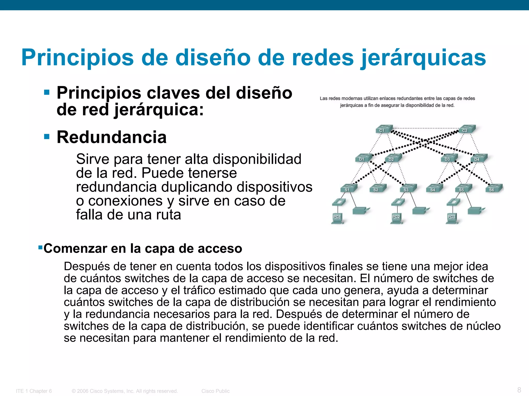 Exploration lan switching_chapter1