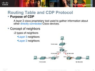 Exploration routing chapter_2 | PPT
