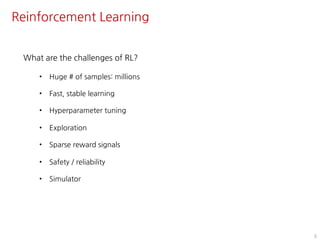 Exploration Strategies in Reinforcement Learning | PDF