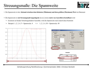 Explorative Datenanalyse | PDF