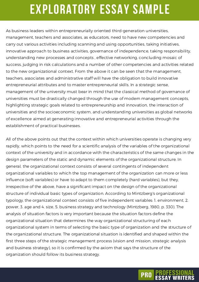 Expository essay powerpoint middle school picture