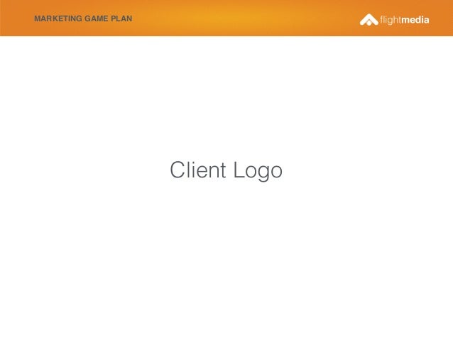 exploratory sales presentation example