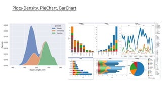 Exploratory Data Analysis.pptx for Data Analytics | PPTX