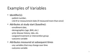 Variance Attributes EXPLORATORY DATA ANALYSIS(EDA) in ML.ppt