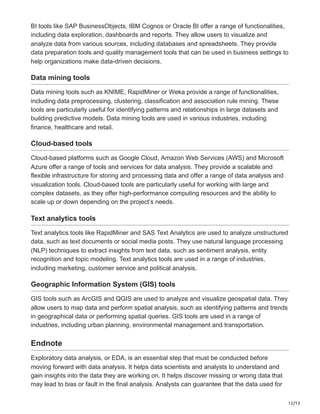 Exploratory Data Analysis - A Comprehensive Guide to EDA.pdf
