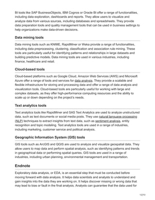 Exploratory Data Analysis - A Comprehensive Guide to EDA.pdf