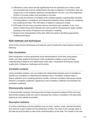 Exploratory Data Analysis - A Comprehensive Guide to EDA.pdf