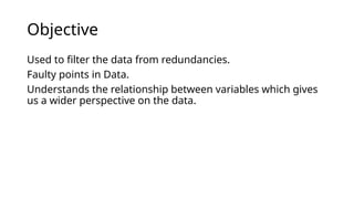 Exploratory Data Analysis (EDA) for data analytics .pptx