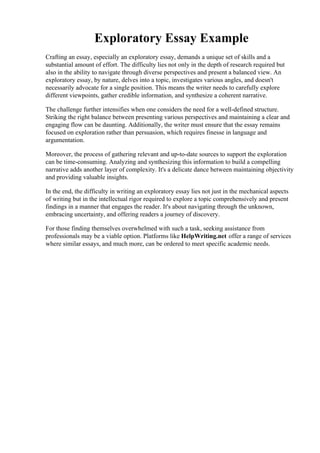 Exploratory Essay Example.pdf