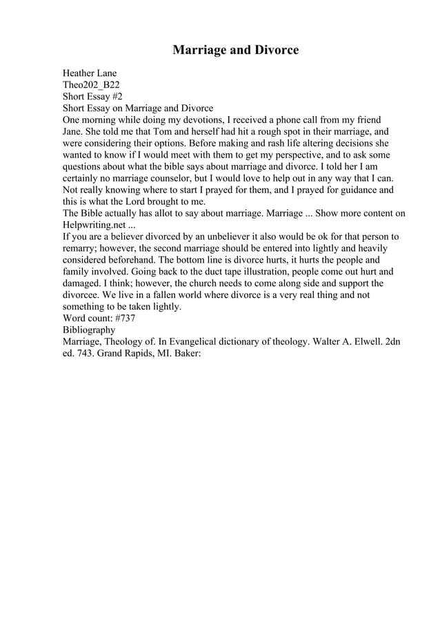 Exploratory Essay Example Pdf Christianity Religion Spirituality