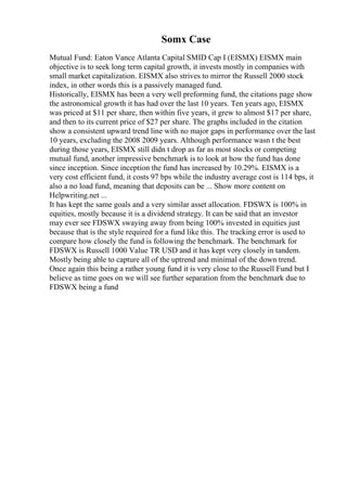 Exploratory Essay Examples. exploratory research paper example | PDF