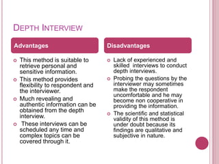 Exploratory Interview Request Examples Understanding Exploratory Research Design | PPTX