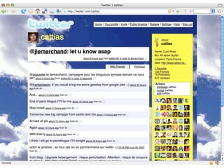 Explorcamp : Publiez 2.0