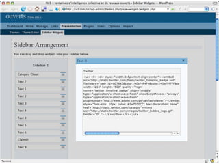 Explorcamp : Publiez 2.0