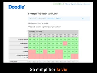 Se simplifier  la vie 