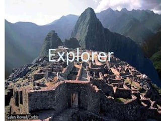 Explorer 