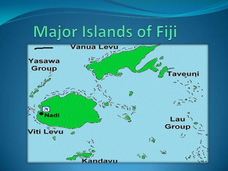 Explore Fiji Islands Explore Fiji Islands
