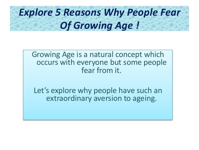 fear of growing up psychology fear of growing up psychology