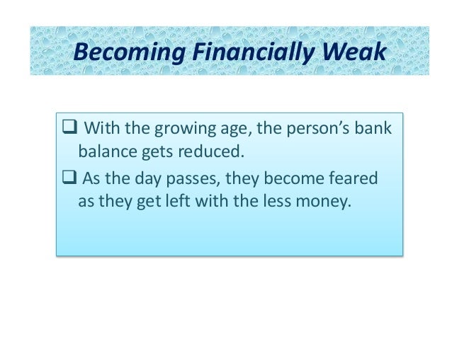 fear of growing up test
