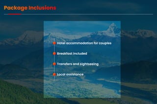Package Inclusions Header Explore Nepal tour package from delhi for couple.pdf