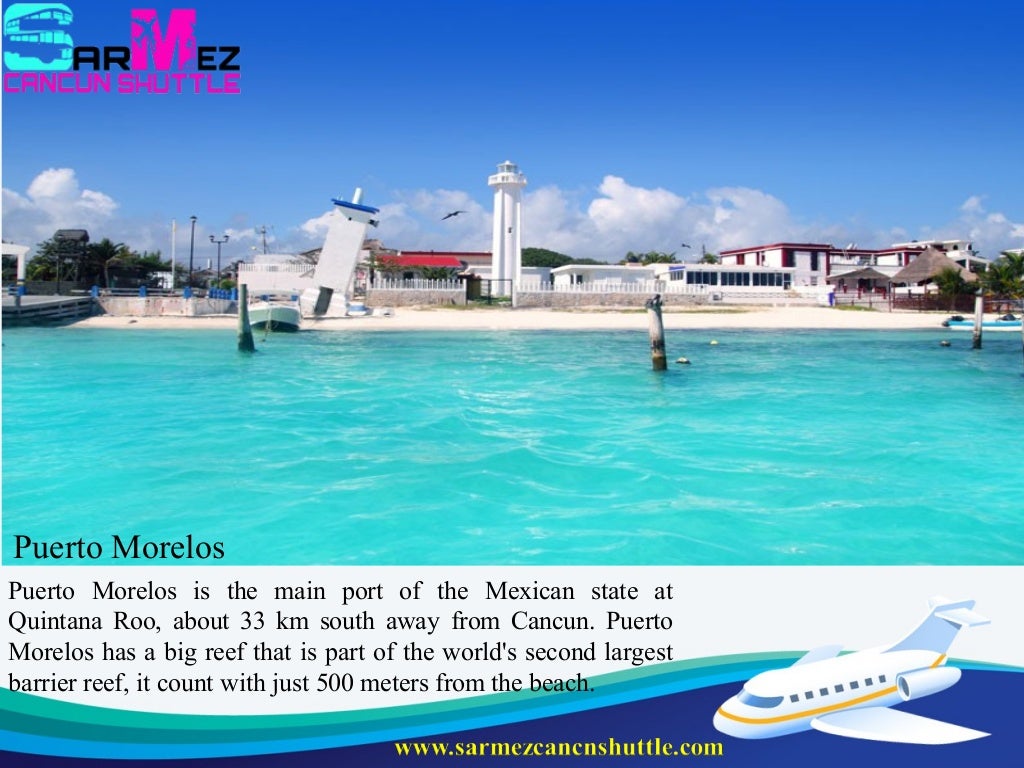 cancun travel packages