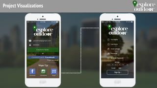 Project Visualizations
 