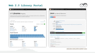 Explore the new development instruments for Arduino with PlatformIO ...