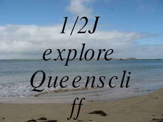 1/2J explore Queenscliff  