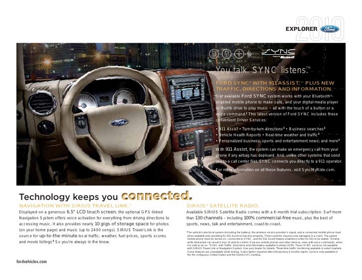 10 Ford Explorer Laconia