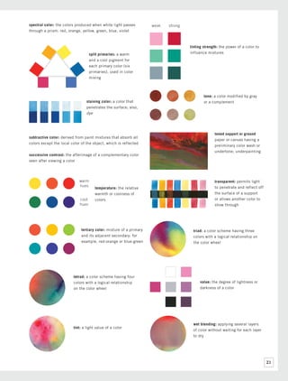Explorer colored pencil | PDF