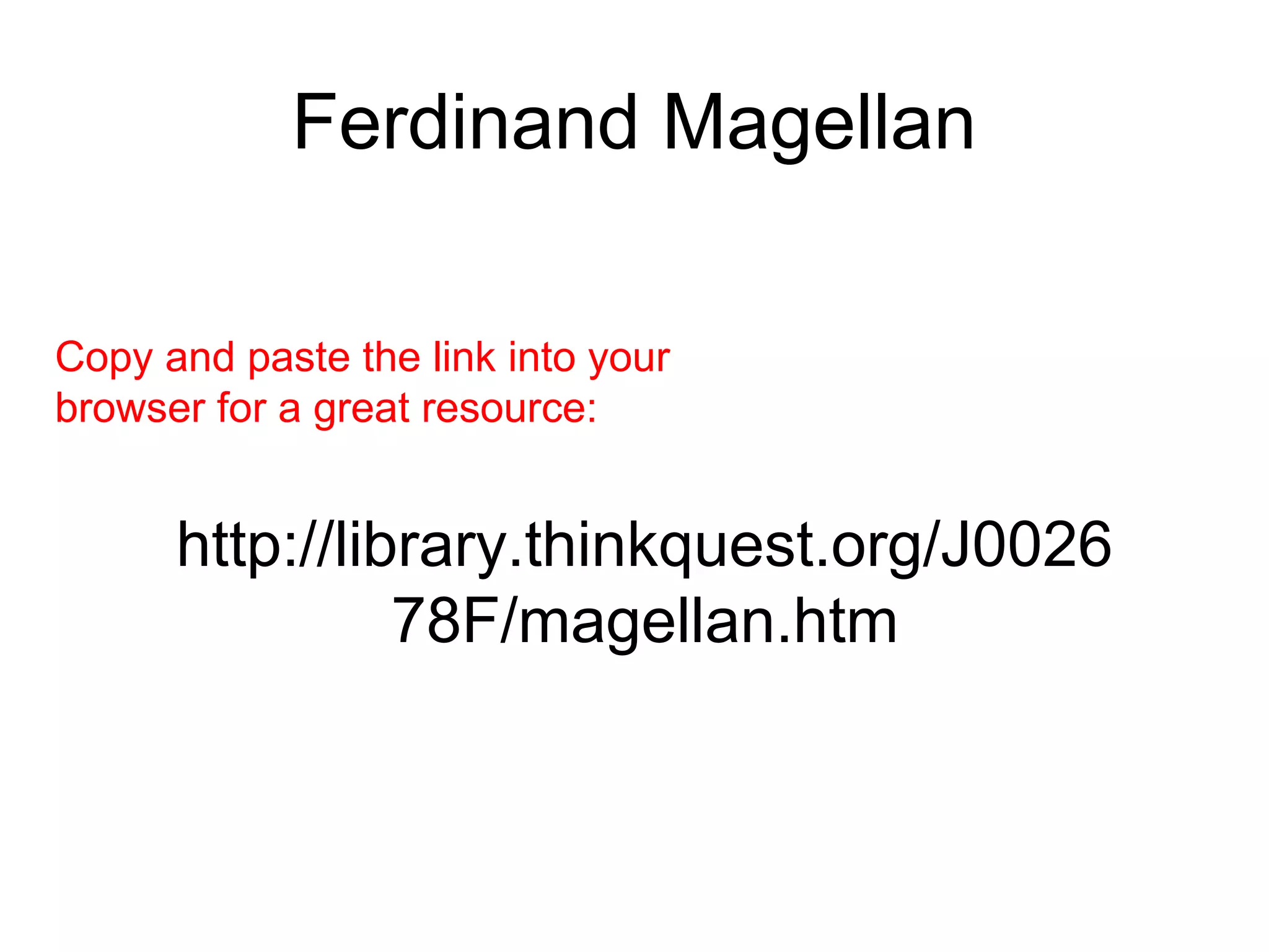 Explorer powerpoint | PPT