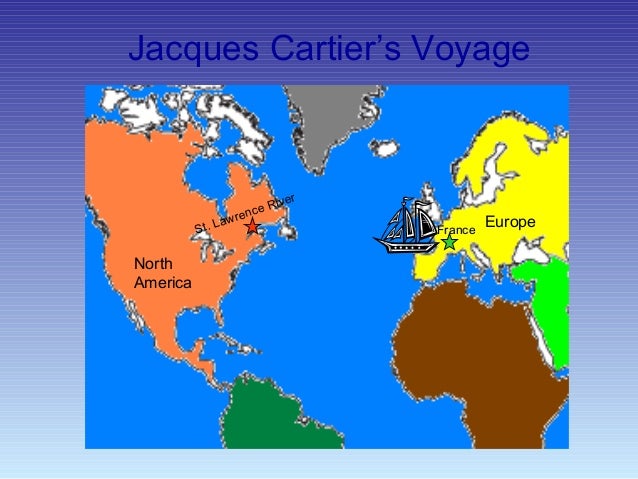 Explorers Powerpoint 2