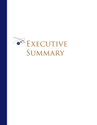 Executive
Summary
 