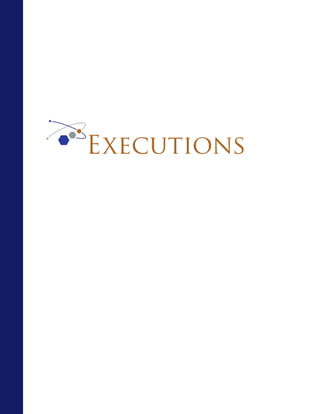 Executions
 