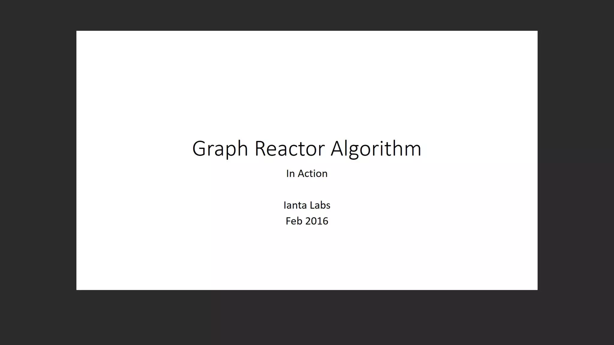 “
”
Civilization advances by extending
the number of important
operations which we can perform
without thinking of them.
Alfred North Whitehead
Interested to join building a smart market of services?
Subscribe at Servi.ca!
 