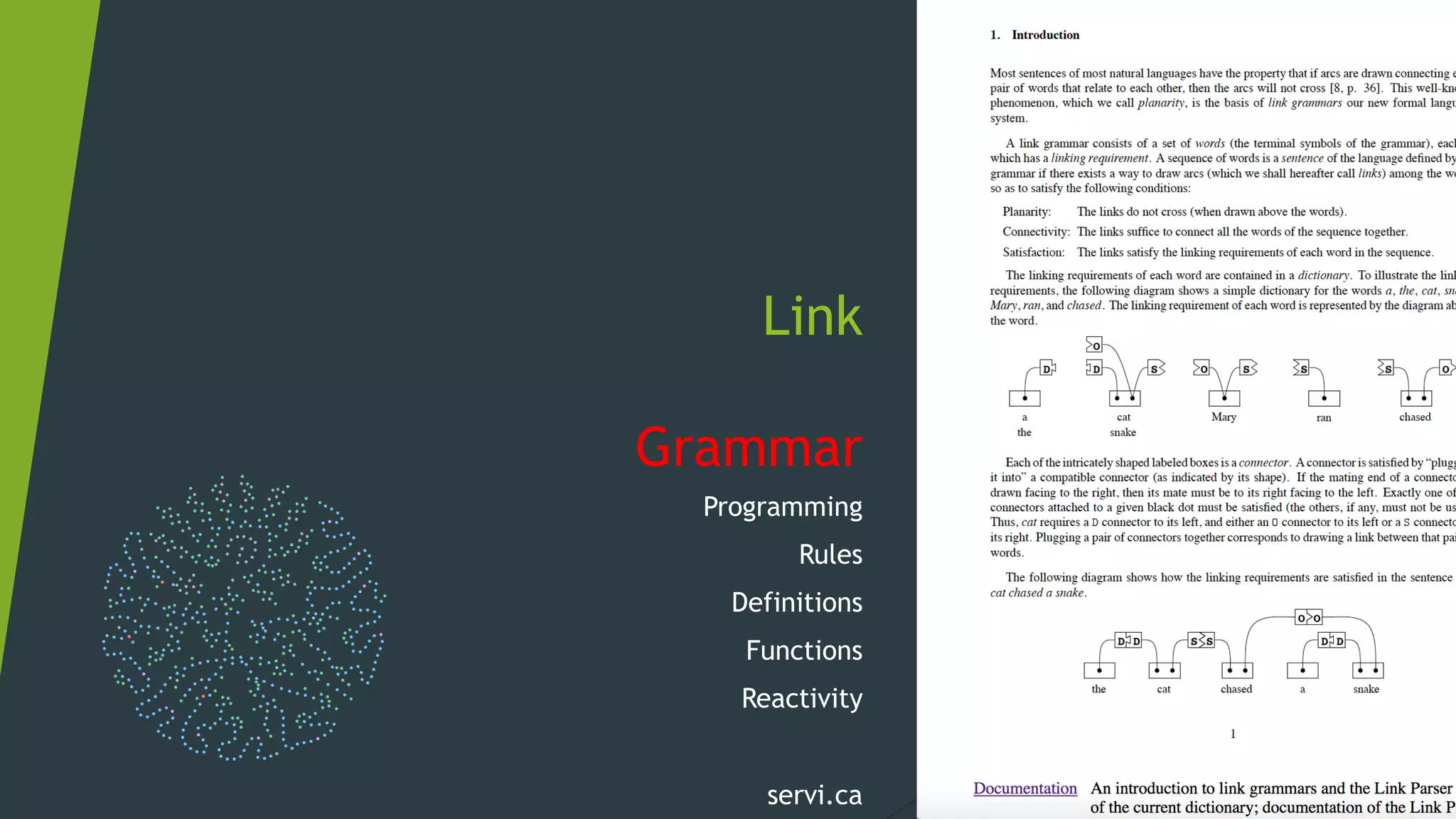Service Compilers
 Business Models
 Contexts
 Change
 Service
 Microservices
 Solutions
 Innovations
 Business Transformation
 Google Model
 Smart Market of Services
 Software generation
Smart Markets of Service
servi.ca
 
