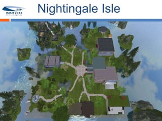 Nightingale Isle
 