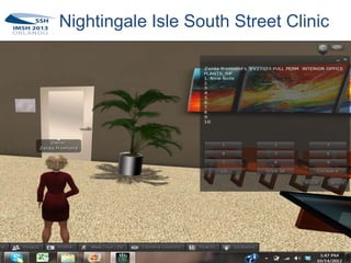 Nightingale Isle South Street Clinic
 
