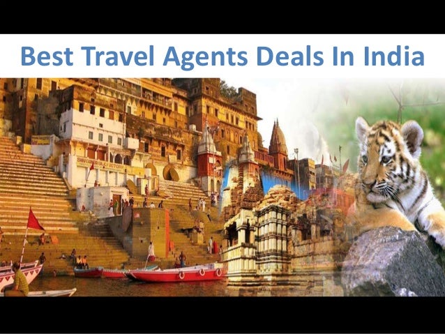 Explore The Tourist Destinations In Western India With