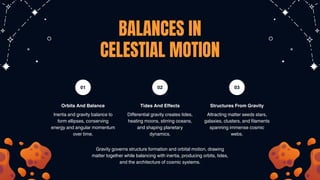 Cosmic Balance Science Explore the universe, cosmic and galaxy's | PDF
