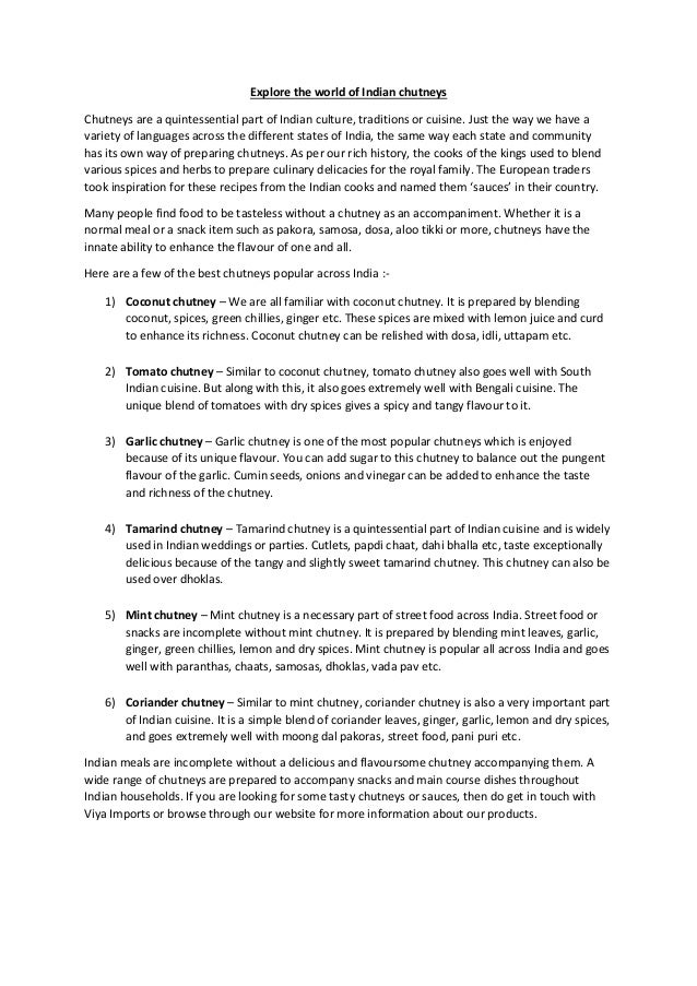 Indian Supermarket Sydney PDF