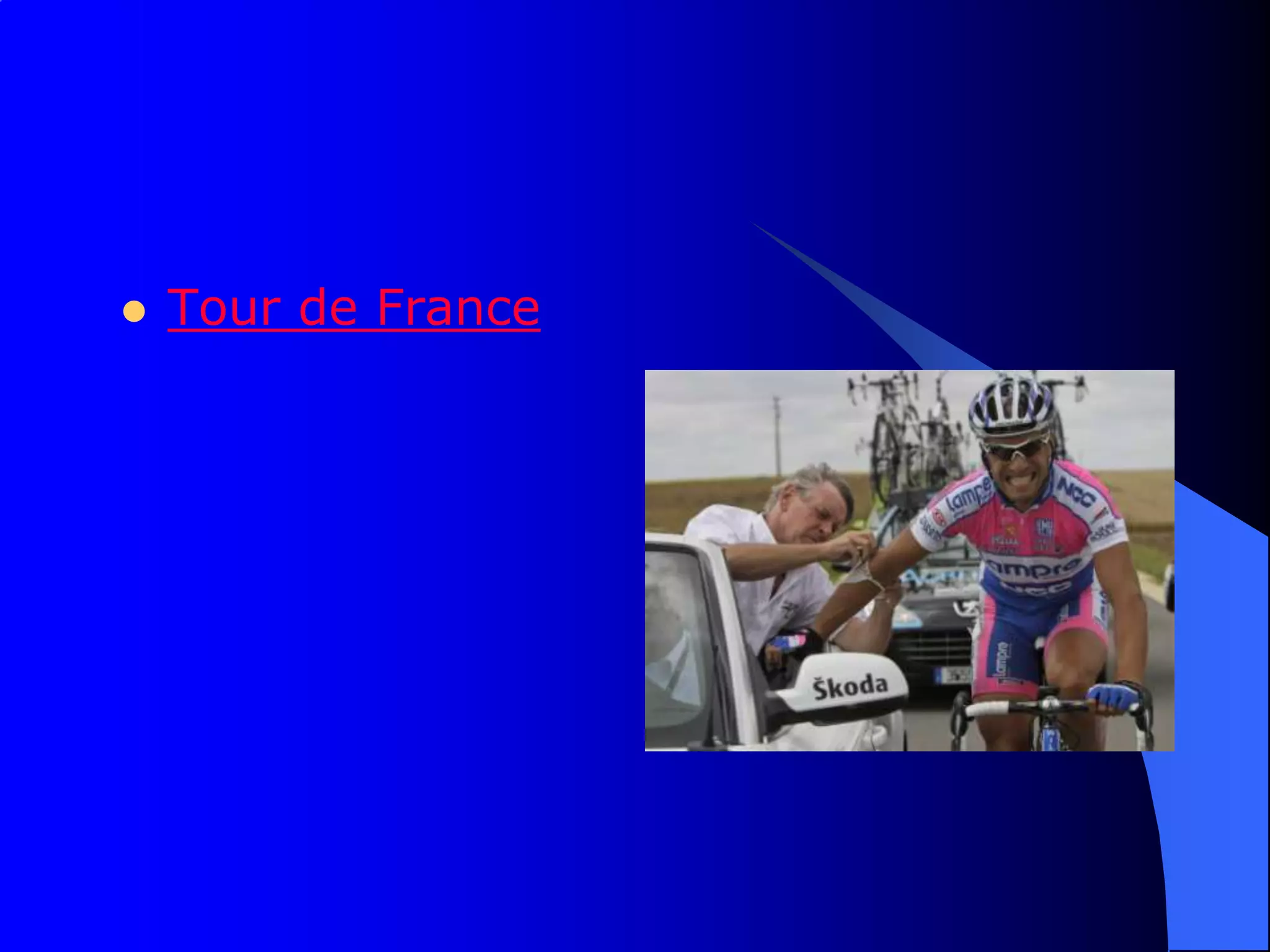 Tour de France